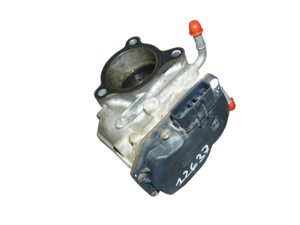14710AA820 EGR Valve SUBARU FORESTER (SJ) (2013-2018)