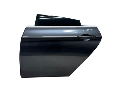 41007347713 Door Rear  Left BMW 3 GT Gran Turismo (F34) (2012-)