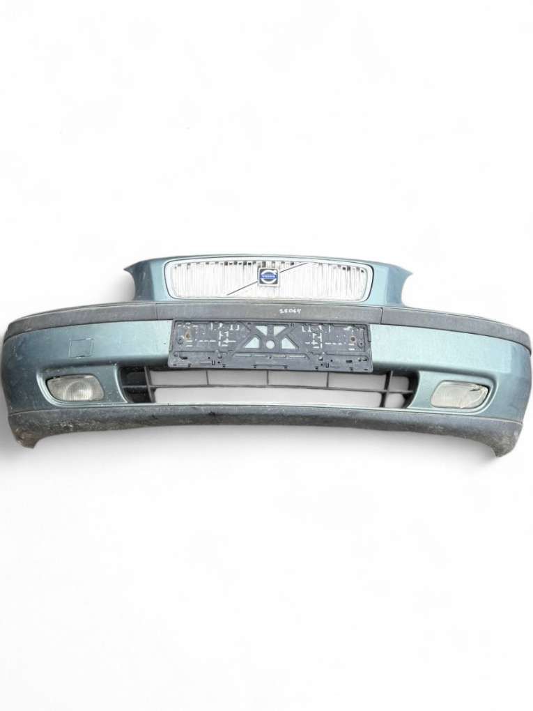 Front Bumper VOLVO V70 II / XC70 I (P80) (2000-2007)