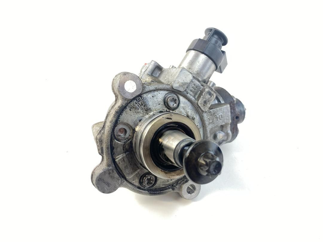 0445010736 0445010735 Fuel injection pump, diesel MERCEDES-BENZ E-CLASS (W213) (2016-2023)