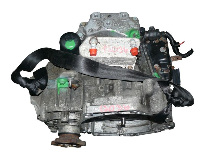 HQM Gearbox VW TOURAN (1T1, 1T2) (2003-2010)