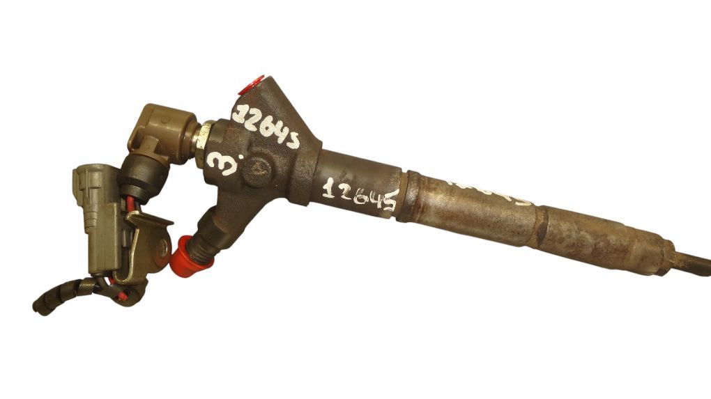 236700R040 Fuel Injector TOYOTA COROLLA Verso II (AR10) (2004-2009)