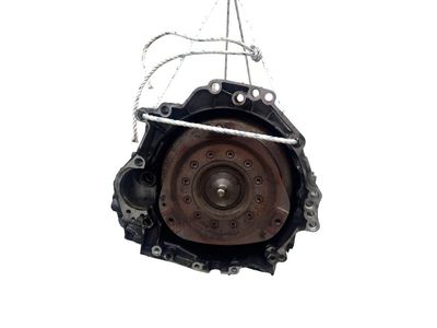 KJC Getriebe AUDI A6 / A6 ALLROAD (C6, 4F) (2004-2011)