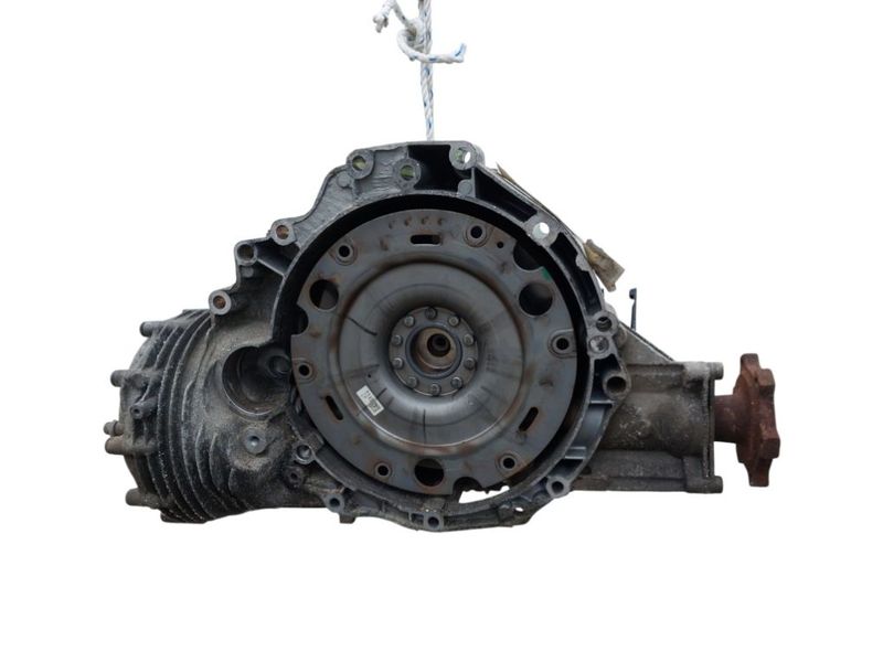 Коробка передач PCF AUDI A6 / A6 ALLROAD (C7, 4G) (2010-2018)