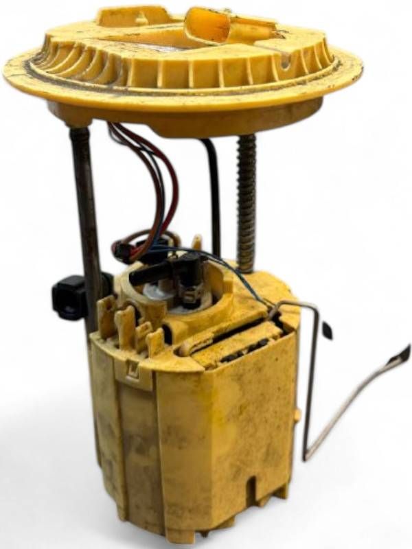 A1644702094 1644702094 Fuel delivery pump MERCEDES-BENZ GL-CLASS (X164) (2006-2012)