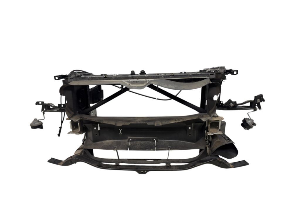 51647245786 51117289907 51117289908 51647320386 51647320385 Front panel BMW 3 GT Gran Turismo (F34) (2012-)