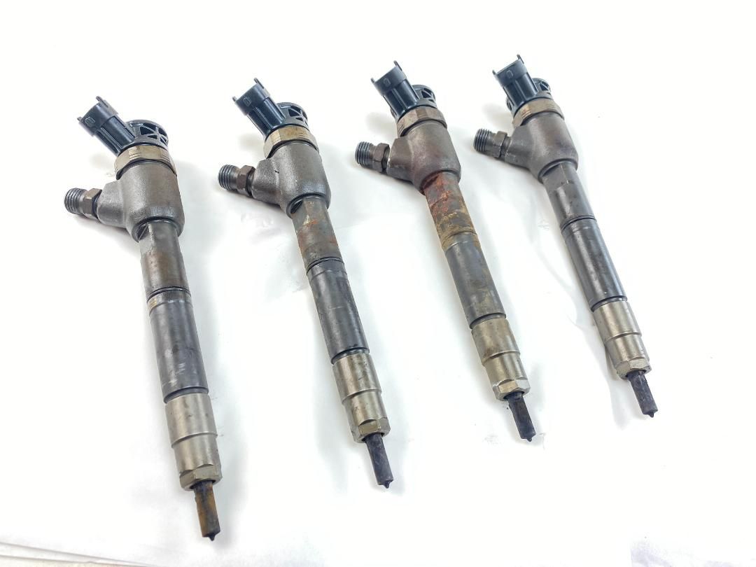 0445110532 Fuel injector set HONDA CR-V IV (RM) (2012-2016)