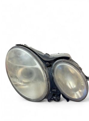 A2118201461 2118201461 Headlight right MERCEDES-BENZ E-CLASS (W211) (2002-2009)