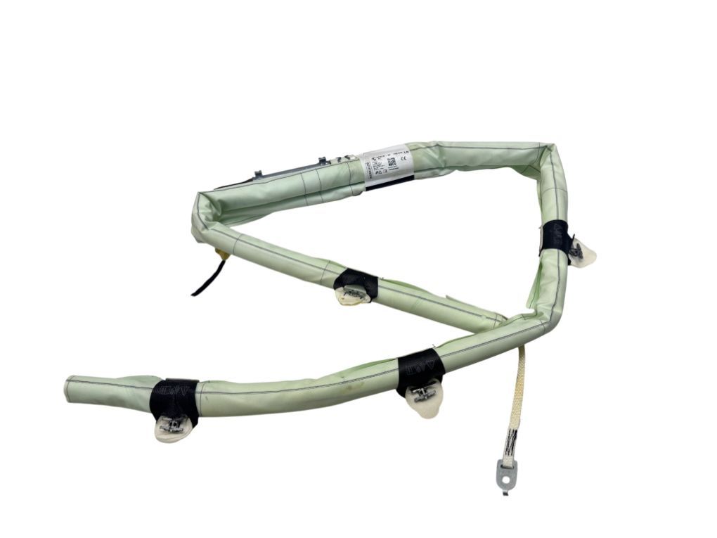 727274707 7272747 Head/roof/curtain airbag left BMW 3 GT Gran Turismo (F34) (2012-)