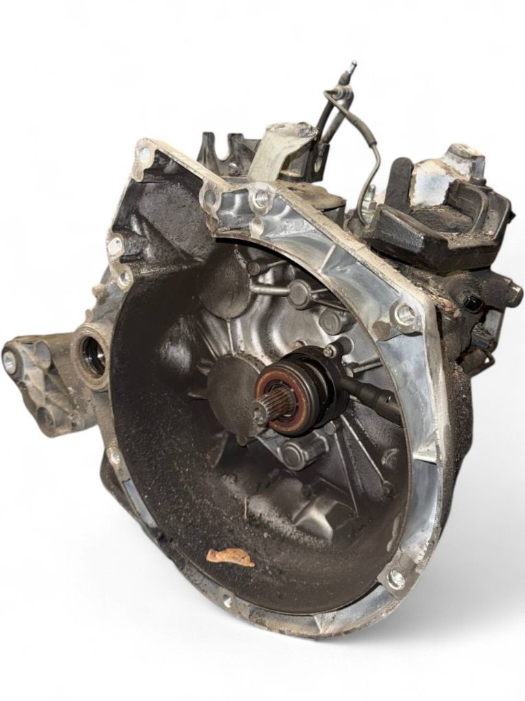 36011555 1283135 1285228 1285446 Gearbox VOLVO V40 (2012-2019)