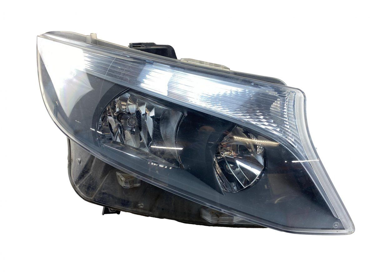1LL01128410 Headlight right MERCEDES-BENZ VITO / V-CLASS (W447) (2014-)