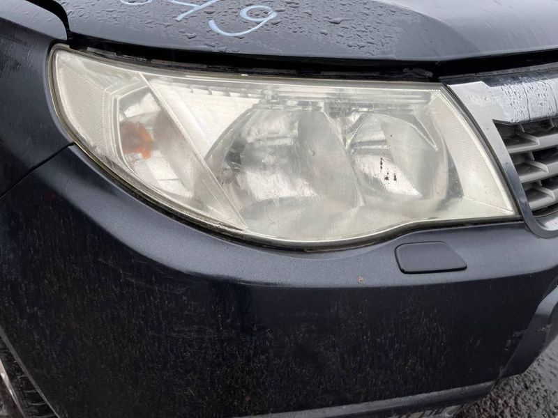 Scheinwerfer rechts SUBARU FORESTER (SH) (2008-2013)