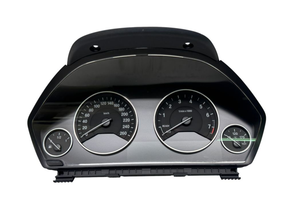 9232895 Instrument Cluster BMW 3 GT Gran Turismo (F34) (2012-)