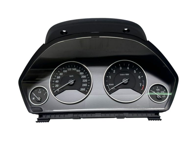 9232895 Instrument Cluster BMW 3 GT Gran Turismo (F34) (2012-)
