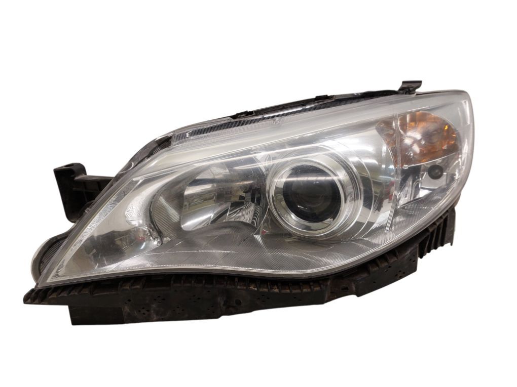 84001FG251 Headlight left SUBARU IMPREZA (GH, GR) (2008-2012)