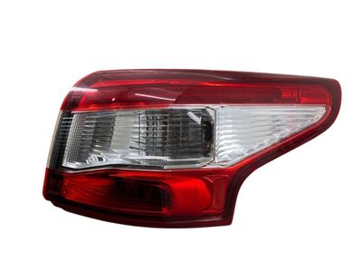 Tail light, right NISSAN QASHQAI II (J11) (2013-2021)