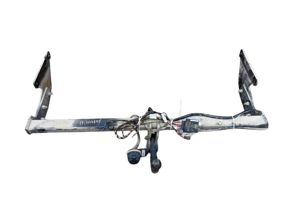 8201428485 Towbar RENAULT ESPACE V (JR) (2015-2023)