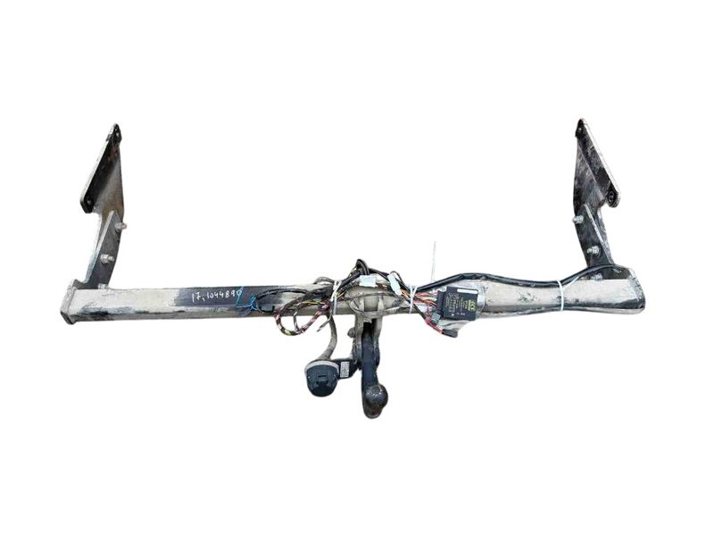 8201428485 Towbar RENAULT ESPACE V (JR) (2015-2023)