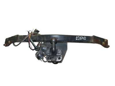 Towbar KIA SORENTO II (XM) (2009-2015)