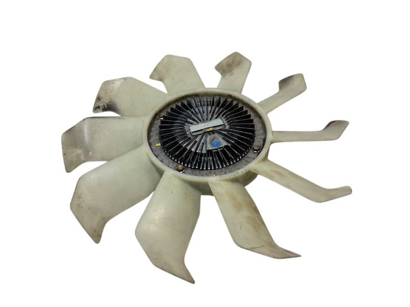 8981627030 8981192131 Viscous Coupling ISUZU D-MAX II (RT) (2012-2019)