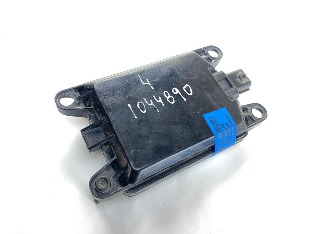 284382122R Distronic radar / sensor RENAULT ESPACE V (JR) (2015-2023)