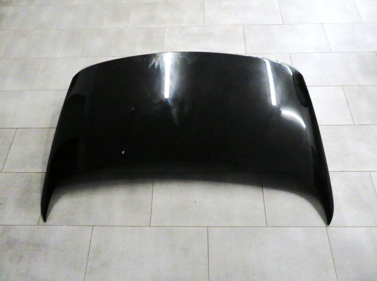 A2307500675 Bootlid / tailgate MERCEDES-BENZ SL-CLASS (R230) (2001-2012)