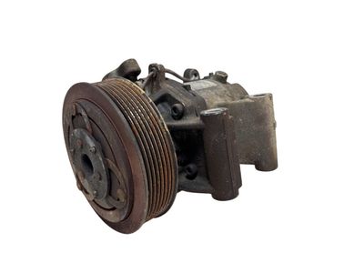 8975435760 Klimaanlagenkompressor ISUZU D-MAX II (RT) (2012-2019)