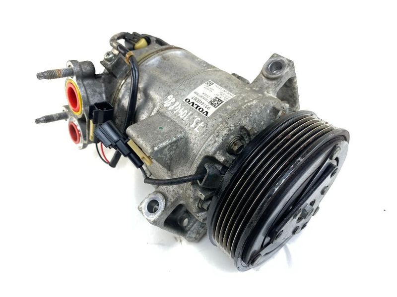 36011415 AC / aircon Compressor VOLVO XC60 II (246) (2017-)