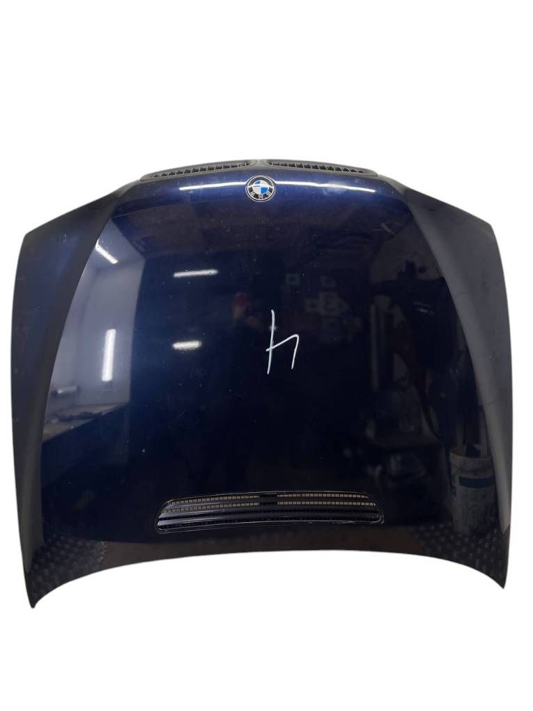 7043239 Bonnet BMW 7 (E65, E66) (2001-2009)