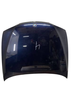 7043239 Capot BMW 7 (E65, E66) (2001-2009)