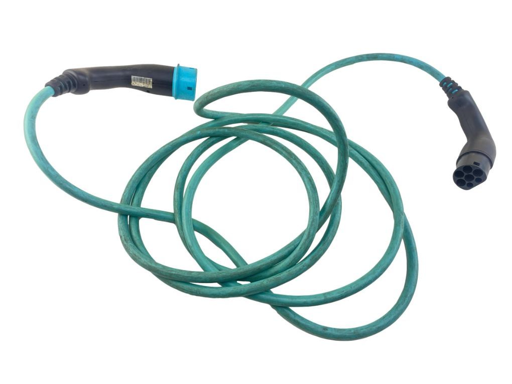 8201404665 Battery charger RENAULT ZOE (BFM) (2012-2024)