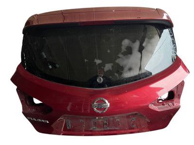 K01523ZLAA Heckklappe / Kofferraumdeckel NISSAN PULSAR (C13) (2014-2018)