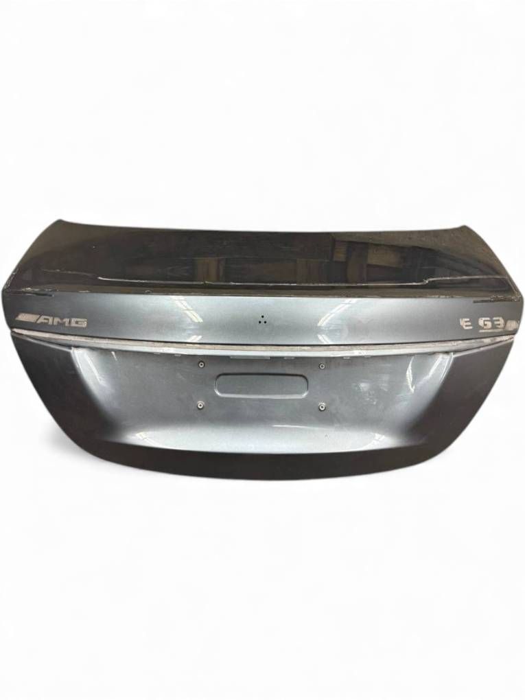 A2137503400 Bootlid / tailgate MERCEDES-BENZ E-CLASS (W213) (2016-2023)