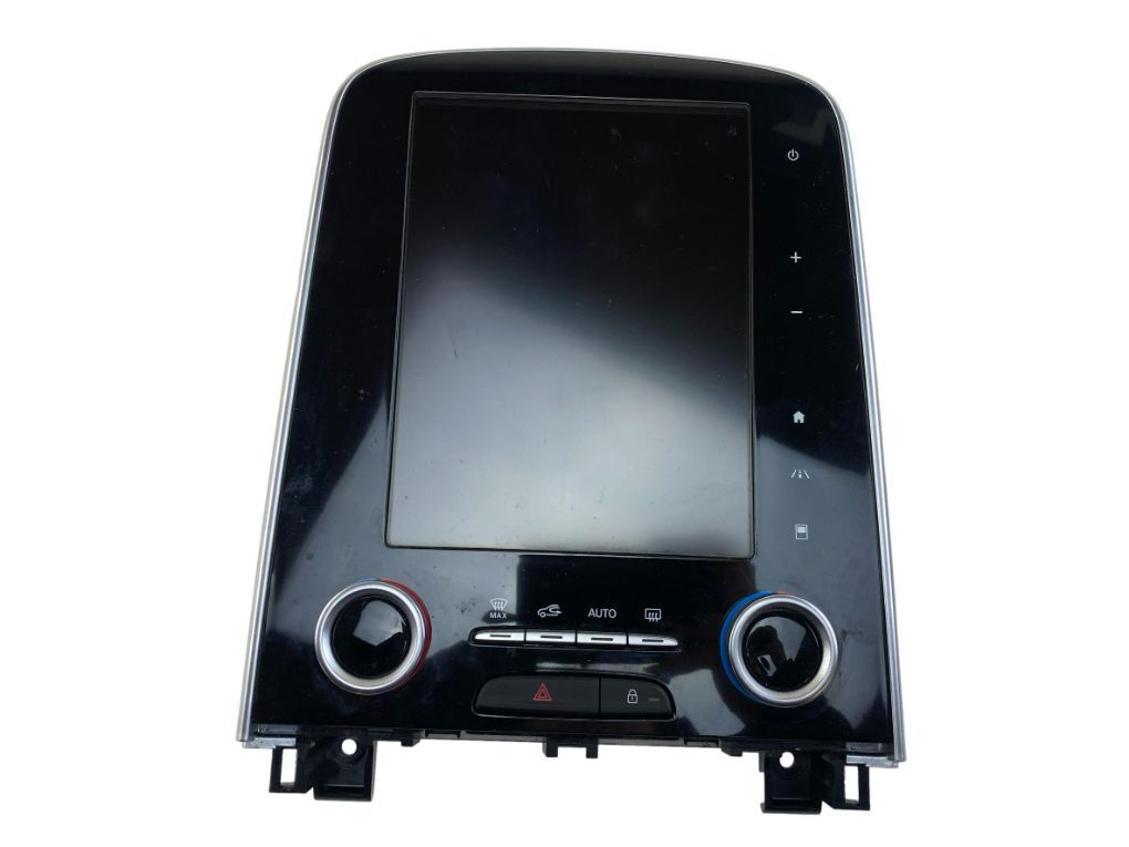 280903491R Dash screen RENAULT ESPACE V (JR) (2015-2023)