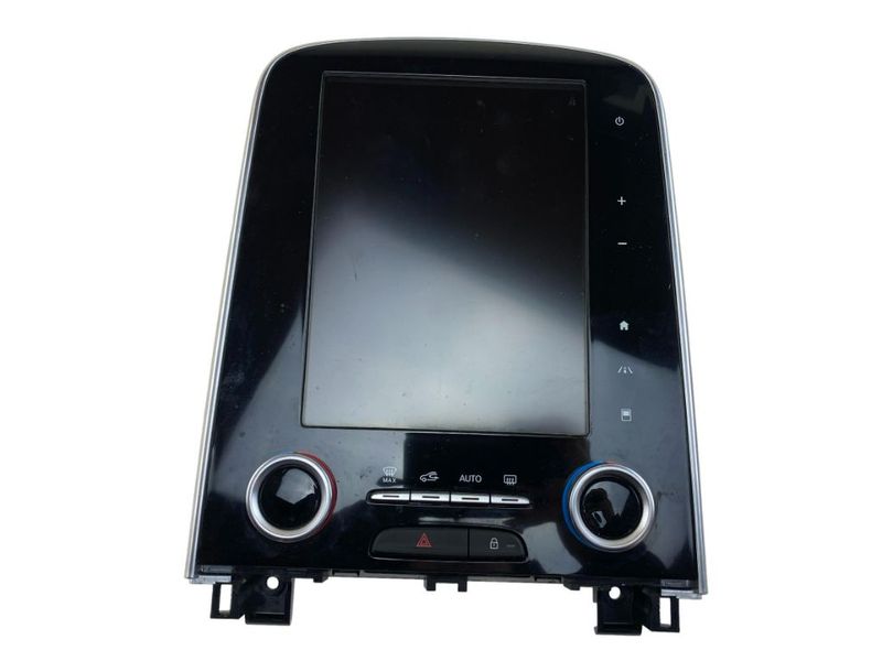 280903491R Dash screen RENAULT ESPACE V (JR) (2015-2023)