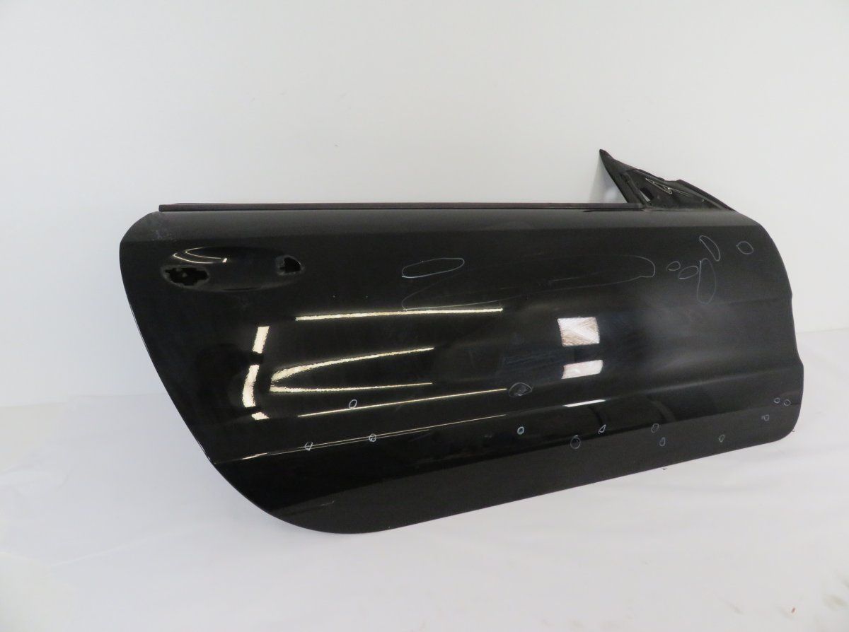 A2307200605 Door Front Right MERCEDES-BENZ SL-CLASS (R230) (2001-2012)