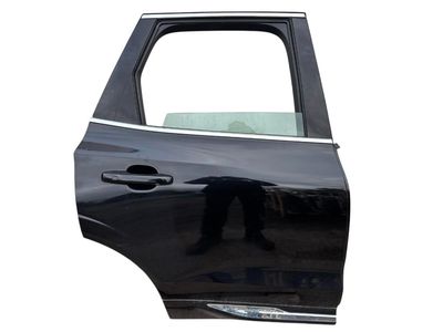 32399082 Дверь задняя правая VOLVO XC60 II (246) (2017-)