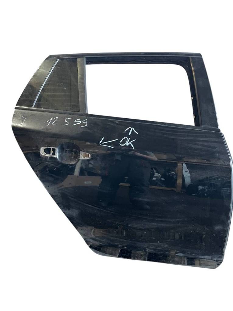 Door Rear Right VOLVO S60 II / V60 I (2010-2018)