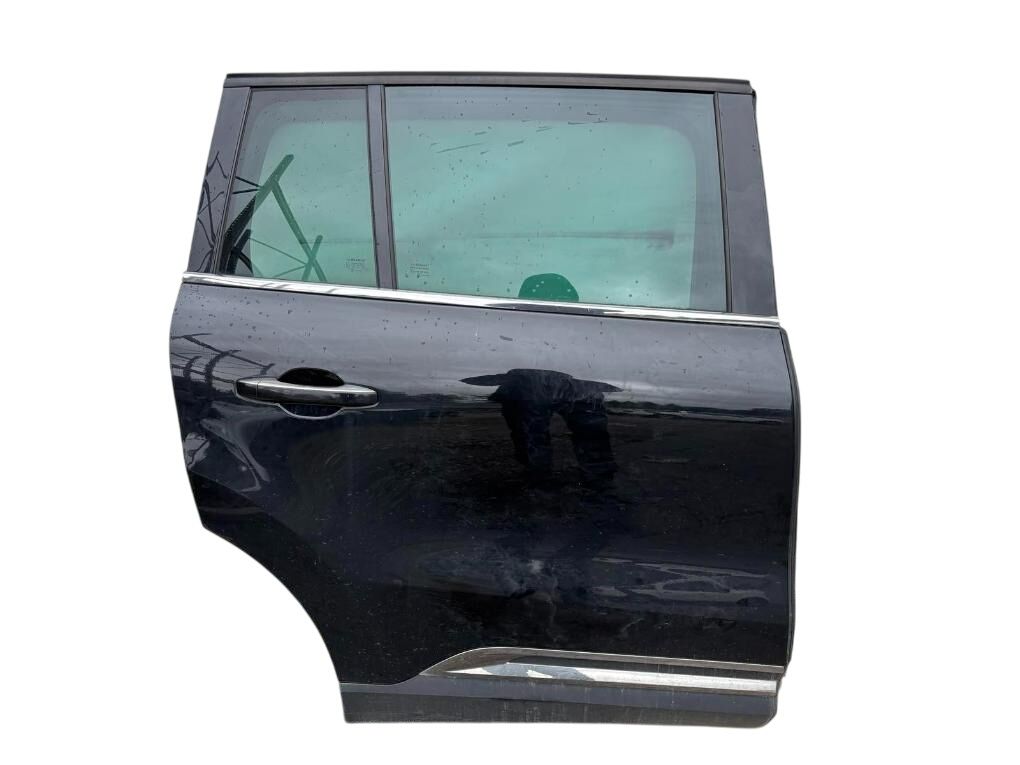 821002020R Door Rear Right RENAULT ESPACE V (JR) (2015-2023)
