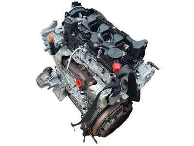 YHW YHY YHZ YHR YHV D15DT YH01 D15DTH 5WZHV DV5RUC DV5RUD DV5RE Motor CITROËN BERLINGO (K9) (2018-)