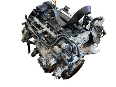 D4FE 153U1-2UH00 Z5841-2UZ00 Двигател KIA CEED III (CD) (2018-)