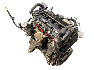 651950 651.950 OM651950 Двигатель MERCEDES-BENZ VITO / V-CLASS (W447) (2014-)