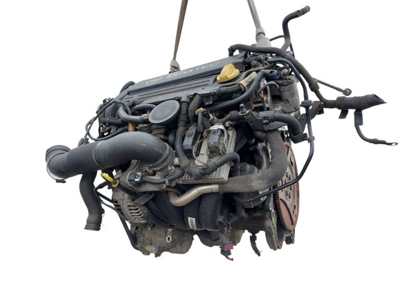 Z22YH Engine OPEL VECTRA C (2002-2010)