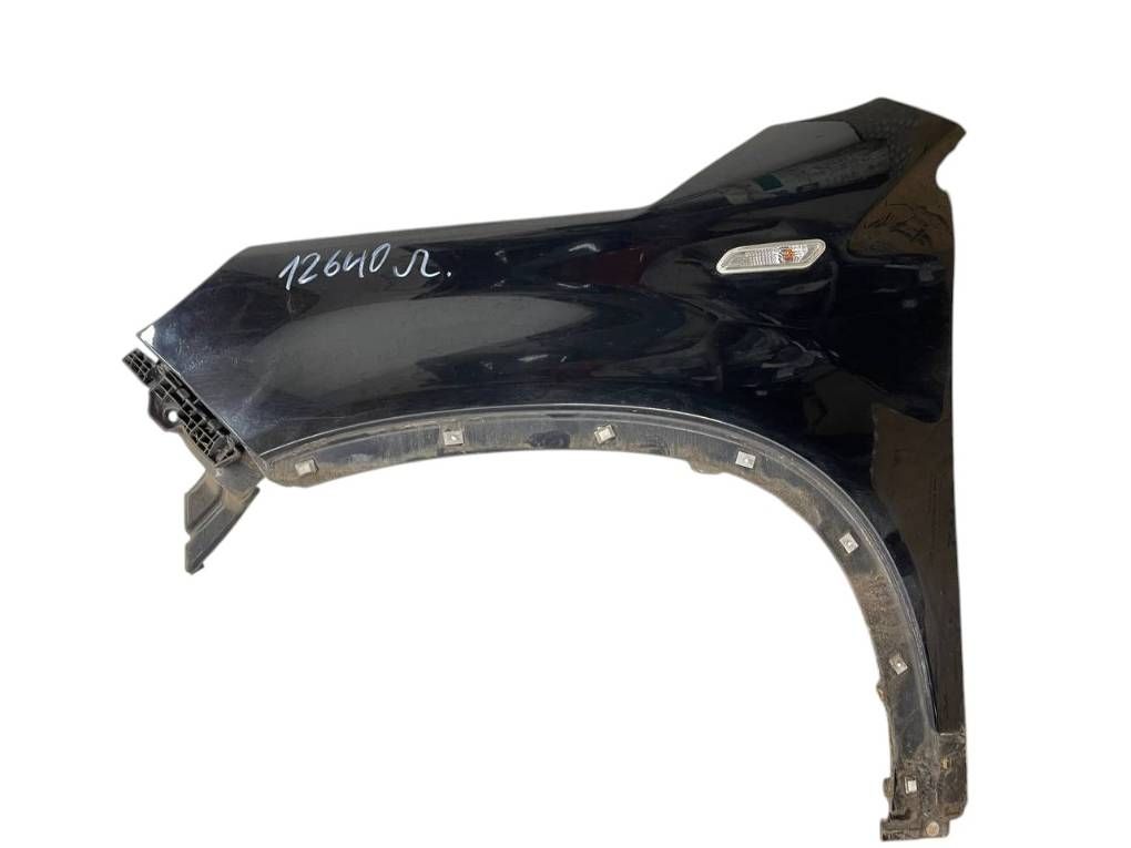 Fender Front Left KIA SORENTO II (XM) (2009-2015)