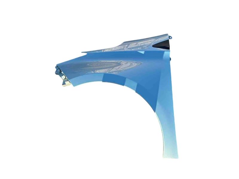 631010917R Крыло переднее левое RENAULT ZOE (BFM) (2012-2024)