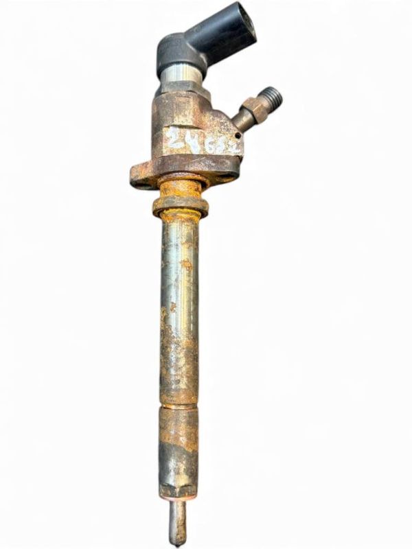 9658194180 Fuel Injector CITROËN C4 Picasso I (UD, UA) (2006-2013)