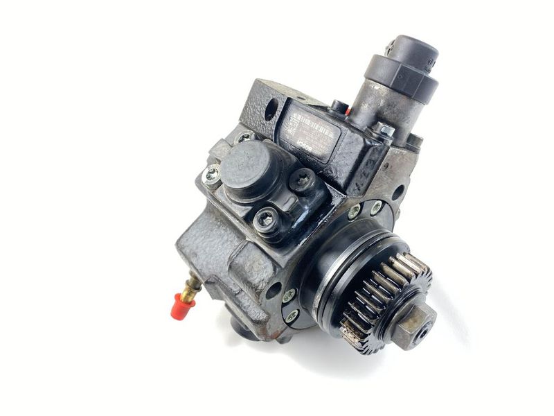 0445010406 Fuel injection pump, diesel RENAULT ESPACE V (JR) (2015-2023)