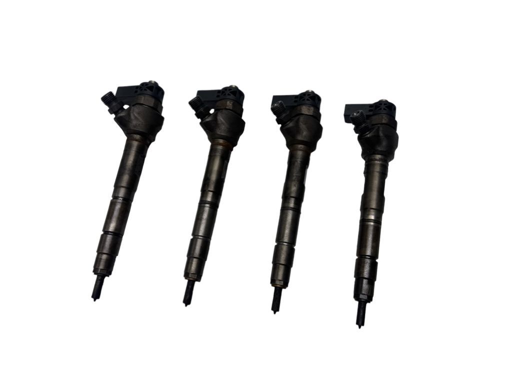 03L130277J Fuel injector set AUDI A6 / A6 ALLROAD (C7, 4G) (2010-2018)