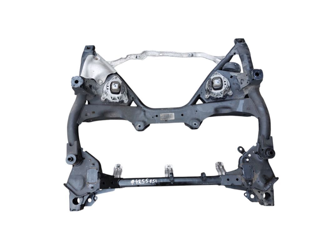 31106872118 Front Axle Beam BMW 3 GT Gran Turismo (F34) (2012-)