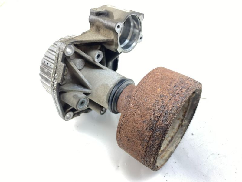 36010561 Haldex coupling / clutch VOLVO XC60 II (246) (2017-)